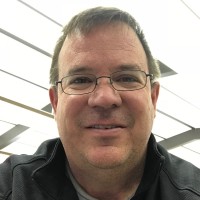 Bruce Koch