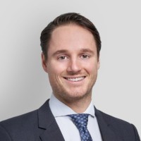 Olivier Bouvier-Johnston