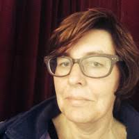 Arlette Van Amerongen Md Mba