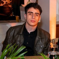 Juan Camilo Rincón Gil