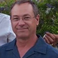 Gary Rowley - Los Angeles