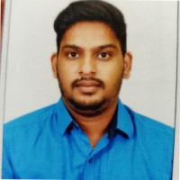 Badri narayanan S