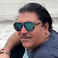 Arjun Kishnani