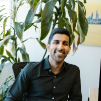 Viraj Gupta