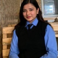 Asmita Panta