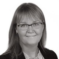 Vilborg Jónsdóttir