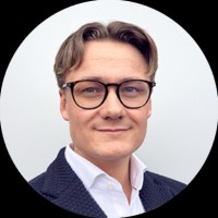 Sigve Alexander W. Strand