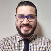 Rudy Campos Badilla