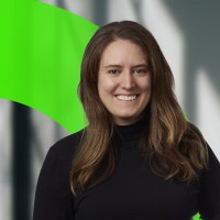 Justine Amélie Kellenny, Mba