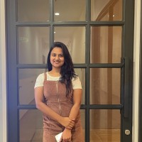 Teja Sree