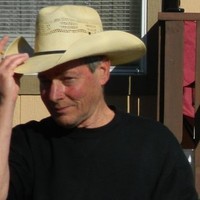 Charlie Cleveland