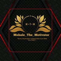 Mohale Moloi