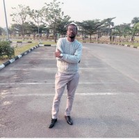 Idongesit Nkanga