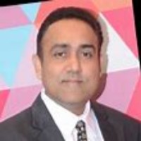Virendra Gupta