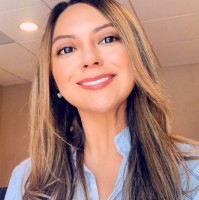 Vanessa Boyas