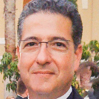 Angelo Cacciatore