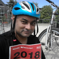 Sujoy Gupta