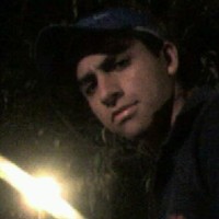 Rodrigo Chaac Velez Lopez