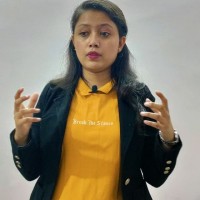 Ankita Gusain