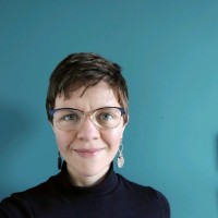 Rebekah Stackhouse (She/Hers)