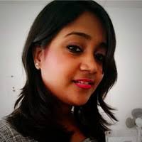 Gayathri K.