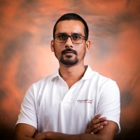 Neelesh Srivastava
