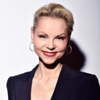 Patricia Falco Beccalli (Szarvas)