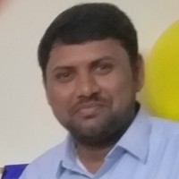 Anand Patil
