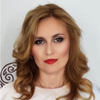 Elizabeta Manasijevska