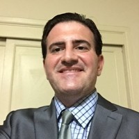 George Petropoulos