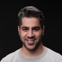 Masoud Mirzamani