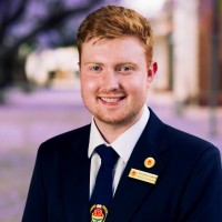 Alexander Goddard