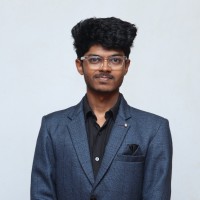 Tejas Sarade