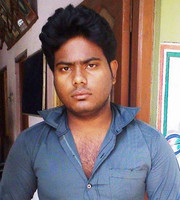 Anirban Nayak