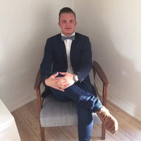 Mads Salling Jacobsen