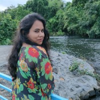 Reema Ved