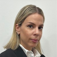 Anastasia Koukounis