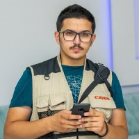 Abdulmajeed Yousfan