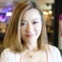 Elsie Zhao