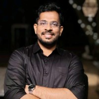Shubham Doiphode