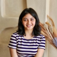 Jahnavi Sheth