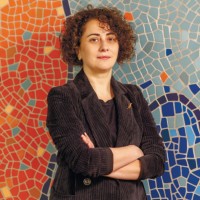 Mariam Bandzeladze