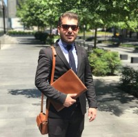 Saeed Gheidari
