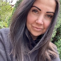 Kristina Sundby