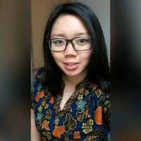 Melinda Enggy