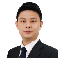 Wallace Tan, Fcca, Cia, Cmiia