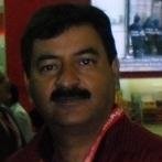 Arun Guwalani