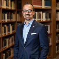 Kenneth Nassif, Pe, Cem, Ccp