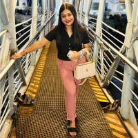 Debosmita Roy