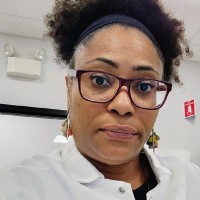 Linnette Robinson